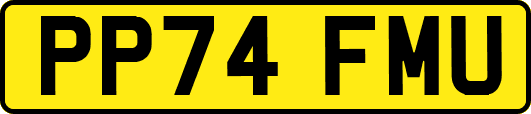 PP74FMU