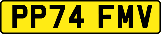 PP74FMV