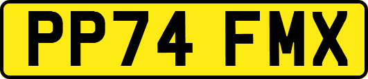 PP74FMX