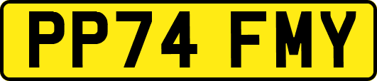 PP74FMY