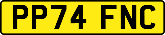 PP74FNC