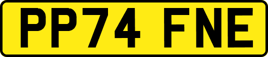 PP74FNE