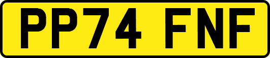 PP74FNF