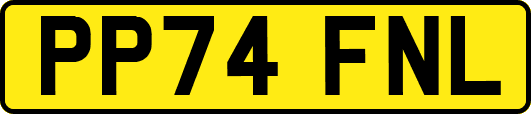 PP74FNL