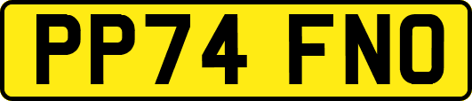PP74FNO