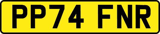 PP74FNR