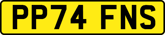 PP74FNS