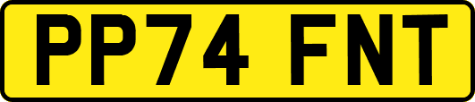 PP74FNT