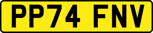 PP74FNV