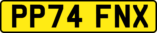 PP74FNX