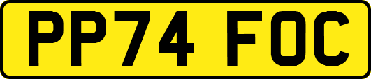 PP74FOC