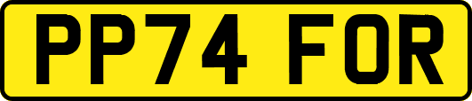 PP74FOR