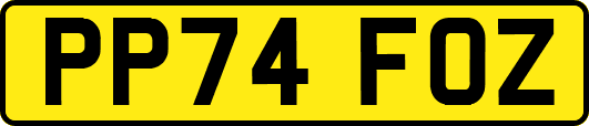 PP74FOZ