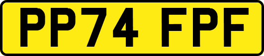 PP74FPF