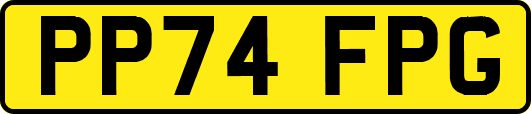 PP74FPG