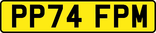 PP74FPM
