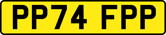 PP74FPP
