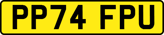 PP74FPU