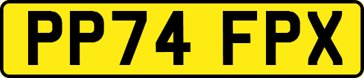 PP74FPX