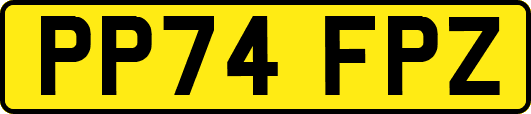 PP74FPZ