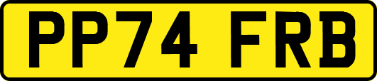 PP74FRB