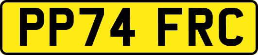 PP74FRC