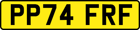 PP74FRF