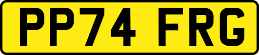 PP74FRG