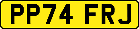 PP74FRJ