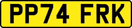 PP74FRK