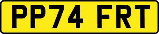 PP74FRT