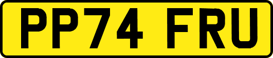 PP74FRU