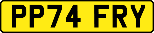 PP74FRY