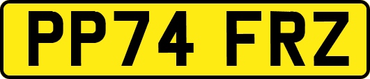 PP74FRZ
