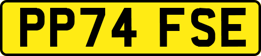 PP74FSE