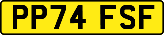 PP74FSF