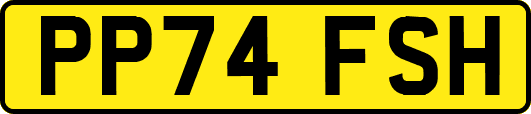 PP74FSH