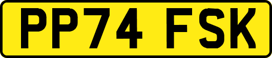 PP74FSK