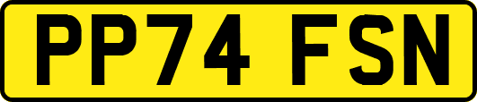 PP74FSN