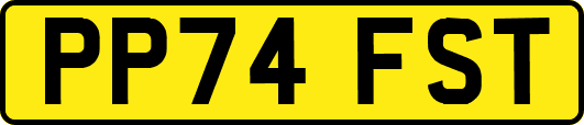 PP74FST