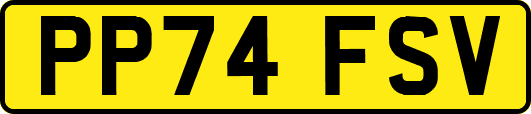 PP74FSV