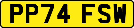 PP74FSW