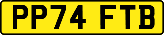 PP74FTB