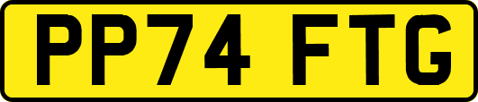 PP74FTG