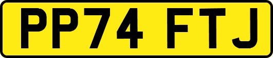 PP74FTJ