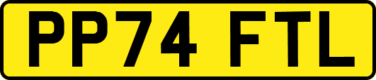 PP74FTL
