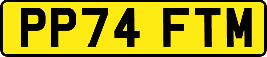 PP74FTM
