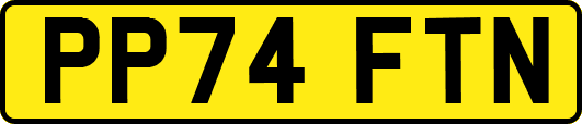 PP74FTN