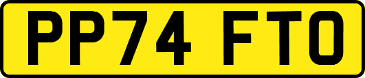 PP74FTO