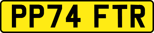 PP74FTR